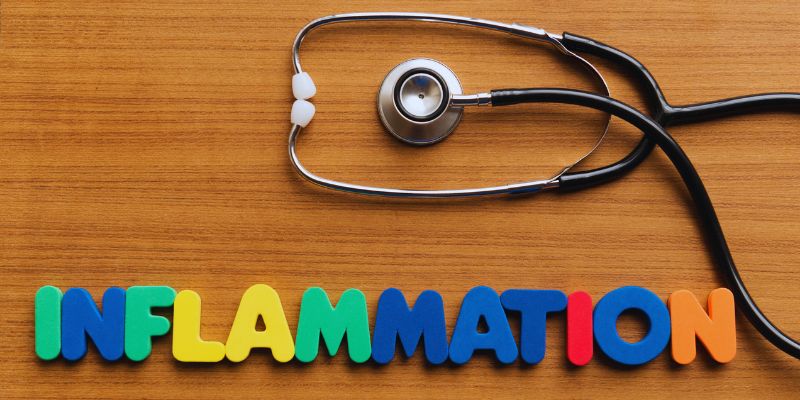 Understanding Chronic Inflammation: A Comprehensive Guide to Its Causes 