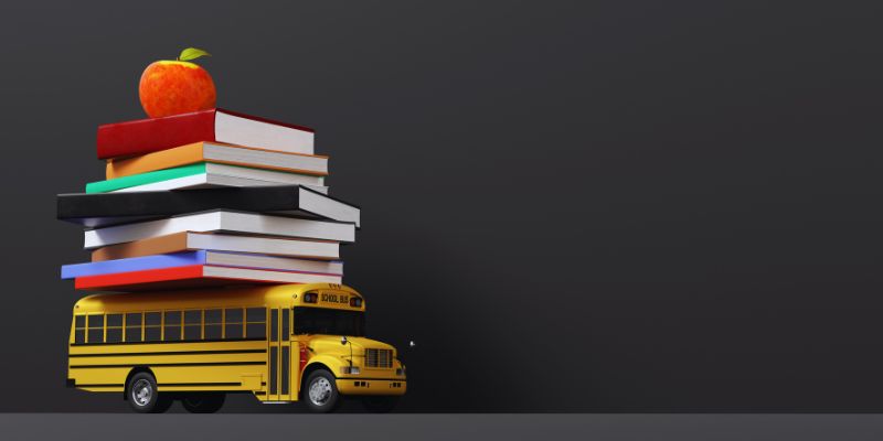 Back to School Anxiety: How to Prepare Your Child for a Confident Start 