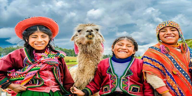Exploring the Best of Peru and Bolivia on Your Next Adventure